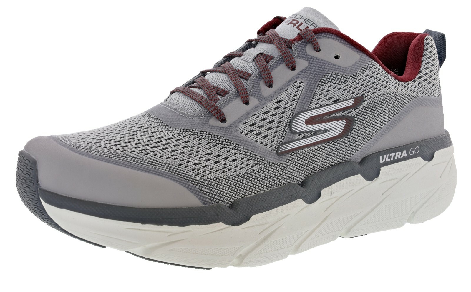 ultra go cushioning